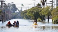 5 perfis de influenciadores que estão ajudando o Rio Grande do Sul