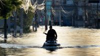 Enchente afetou quase 12% da população de Porto Alegre; veja números sobre o impacto da chuva na cidade