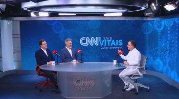 Mobilidade do corpo é tema do “CNN Sinais Vitais – Dr. Kalil Entrevista” que vai ao ar neste sábado (4), às 19h30, na CNN Brasil