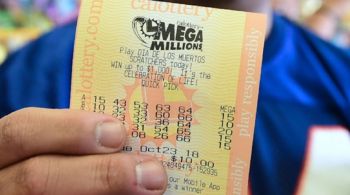 Confira todos os detalhes para participar da loteria americana - fazer a aposta de forma on-line e concorrer a premiação de 393 milhões de dólares, ou seja, quase 2 bilhões de reais.