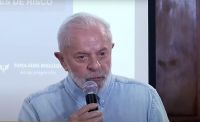 Chuvas no RS: "não vamos permitir que falte recursos para reparar os danos", diz Lula