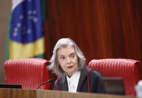 Análise: TSE sob Cármen Lúcia deve seguir linha-dura, mais discreto e com menos articulação política