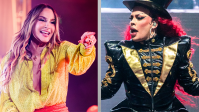 Micareta São Paulo terá Gloria Groove, Claudia Leitte, Joelma e outros