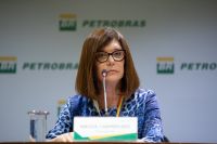 Fertilizantes devem ser primeira "prova de fogo" de Magda na Petrobras