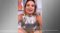 Influenciadora é denunciada pelo MP de MG por intolerância religiosa ao falar das enchentes no RS