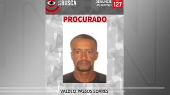 Valdeci Passos Soares havia sido denunciado em 2021 pelo crime de tráfico de drogas cometido ainda no Brasil e, desde então, estava foragido