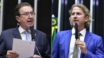 Executiva Nacional do partido escolheu apoiar Luciano Ducci, deputado federal e ex-prefeito da capital paranaense