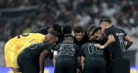 Desfalcado, Corinthians visita o Nacional na Sul-Americana