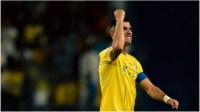 CR7 decide, Al-Nassr vence o Al-Khaleej e vai à final da Copa do Rei Saudita