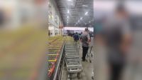 Corrida por produtos gera filas em supermercados no RS; empresas negam desabastecimento