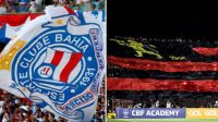 Bahia e Sport têm maiores torcidas entre clubes do Nordeste