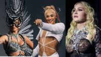 Deputados aprovam moção de repúdio contra Madonna, Anitta e Pabllo Vittar