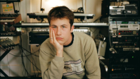 Dylan Minnette, ator de "13 Reasons Why", explica por que parou de atuar