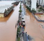 Nove em cada dez brasileiros reconhecem impactos da mudanças climáticos, diz estudo