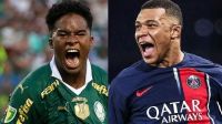 Quando Endrick e Mbappé devem estrear pelo Real Madrid?