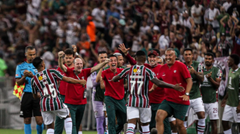 Fluminense e Alianza Lima se enfrentam nesta quarta-feira (29), às 21h30, no Maracanã