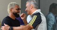 Flamengo recebe o Amazonas, pela Copa do Brasil, na volta de Gabigol