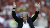 Flamengo: Jorge Jesus é inspiração da torcida e assombração dos sucessores