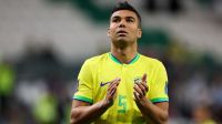 Fim de ciclo? Dorival fala sobre ausência de Casemiro na Copa América