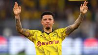 Agora: Borussia Dortmund escalado para a grande final