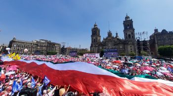 Eleições gerais de 2 de Junho representam um momento crucial na história da democracia no México, não só porque pouco mais de 98 milhões de mexicanos são chamados às urnas