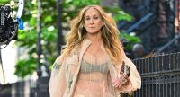 "And Just Like That": Sarah Jessica Parker dá detalhes sobre terceira temporada