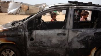 Ataques recentes em Rafah causaram críticas da comunidade internacional