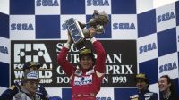 Veja recordes de Ayrton Senna que ainda não foram quebrados na Fórmula 1