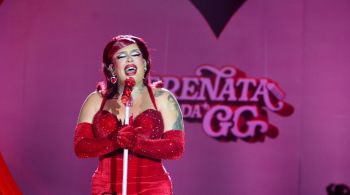 "Serenata da GG" é novo projeto de pagode da drag queen