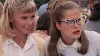 A artista interpretou a líder de torcida Patty Simcox no filme clássico 1978, ao lado de Olivia Newton-John