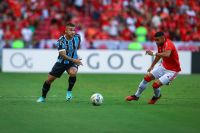 Inter é mais rival para gremistas do que o Grêmio para colorados, diz pesquisa