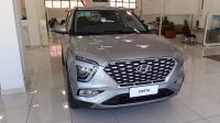 Hyundai lança Creta e HB20 2025 com mais equipamentos