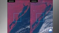 Enchente provoca mudança no mapa do Rio Grande do Sul; entenda