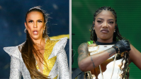 Ivete e Ludmila: veja o que produtora diz sobre cancelamento de shows