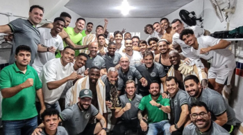 Goás venceu o Brusque por 2 a 0, neste domingo (5), pela 3ª rodada da Série B do Brasileiro