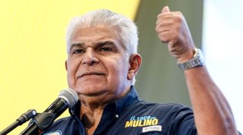 Mulino é próximo de Ricardo Martinelli, ex-presidente panamenho, asilado na Nicarágua depois de ter sido condenado a 10 anos de prisão por corrupção
