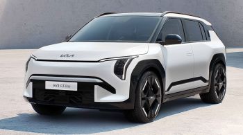 Novo SUV compacto elétrico da fabricante sul-coreana tem design moderno e muita tecnologia