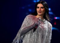 Laura Pausini achava que não brilharia aos 50: "Disseram que eu estaria acabada"