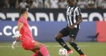 Botafogo enfrenta o Universitario por vaga antecipada na Libertadores