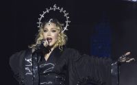 10 motivos que fazem do show de Madonna em Copacabana uma apresentação histórica