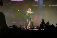 Imprensa internacional repercute show de Madonna em Copacabana