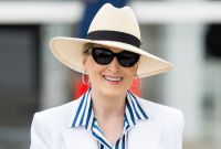 Entenda a relevância de Meryl Streep no cinema