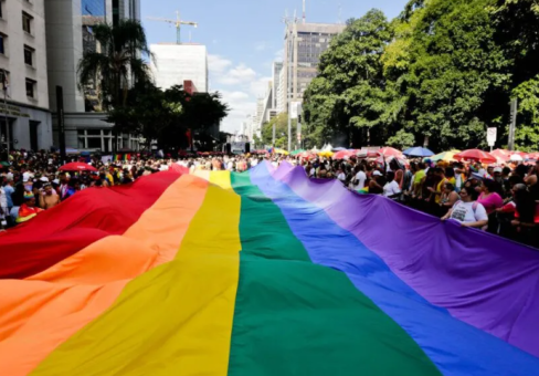 Nunes alega que não irá à Parada LGBT+ por consulta médica