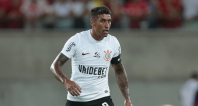 Paulinho atua por mais de 80 minutos em reestreia como titular do Corinthians