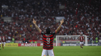 Atuando pela Copa Libertadores, o Rubro-Negro não sabe o que é perder no Maracanã desde 2019