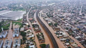 A análise é que impacto de inundações no Rio Grande do Sul deve evitar que projeções para PIB sejam revisadas para cima no ano, mas também não devem provocar grandes cortes