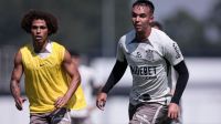 Biro, Giovane e mais: jovens podem deixar o Corinthians na janela de transferências