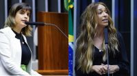 Prefeitura de SP recusa emendas de Tabata e Erika Hilton