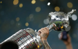 Taça da Copa Libertadores da América