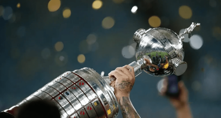 Copa Libertadores da América deste ano terá final em solo argentino